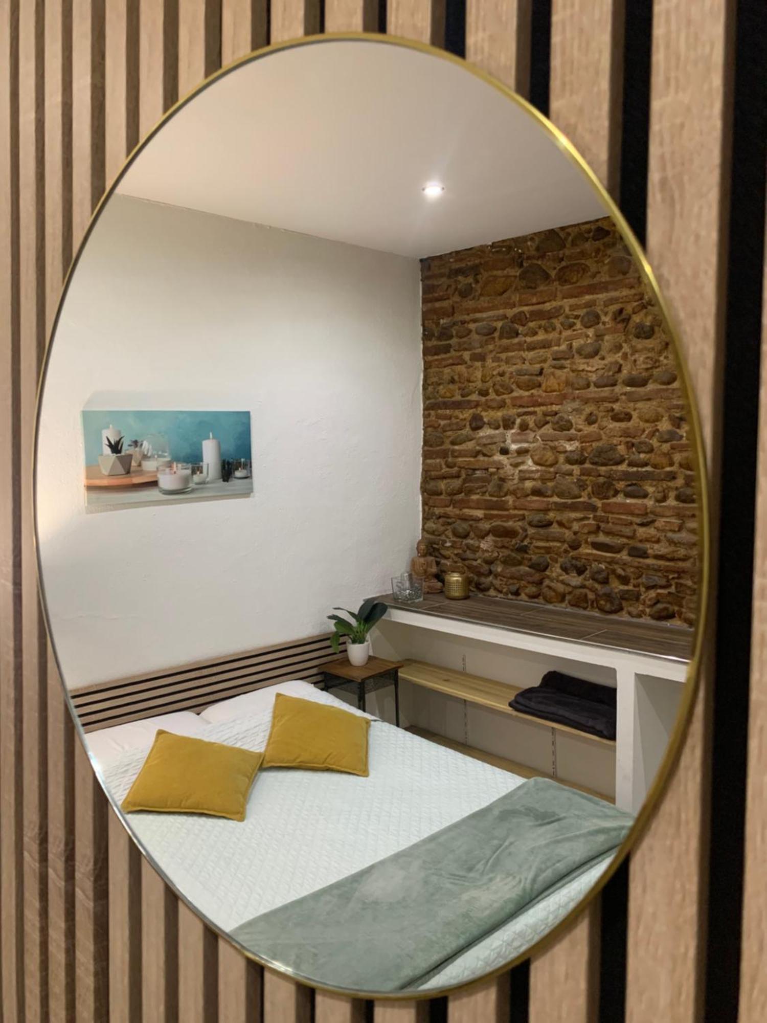 Studio 25M2 En Plein Coeur De 佩皮尼昂 外观 照片