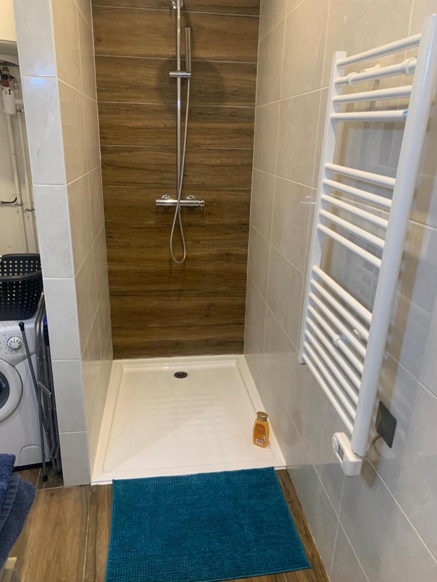 Studio 25M2 En Plein Coeur De 佩皮尼昂 外观 照片
